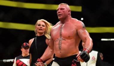 Rena Marlette Lesnar